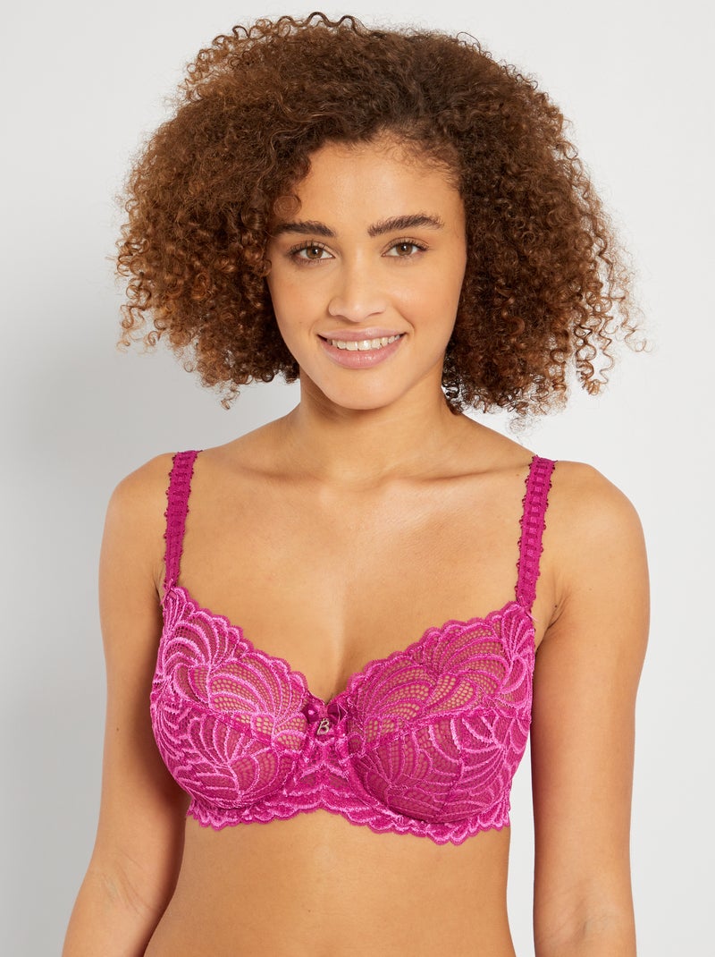 Soutien-gorge 'Bestform' ROSE - Kiabi