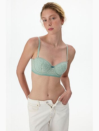 Soutien-gorge bloom rembourré penti