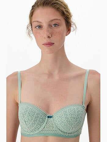 Soutien-gorge bloom rembourré penti