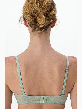 Soutien-gorge bloom rembourré penti