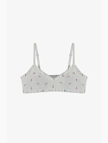 Soutien-gorge bloosy floral, lot de 2 penti