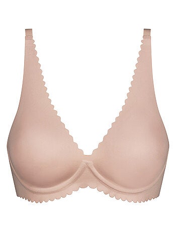 Soutien-Gorge foulard à armatures Body Touch