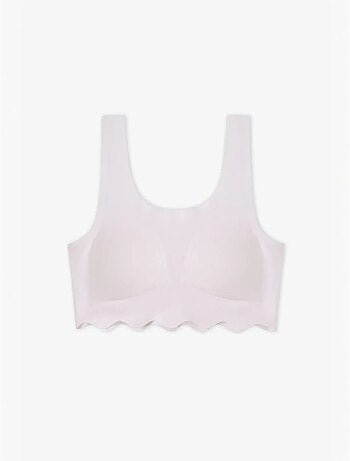 Soutien-gorge bonding avec coques penti