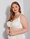    Soutien-gorge bonnets dentelle vue 1
