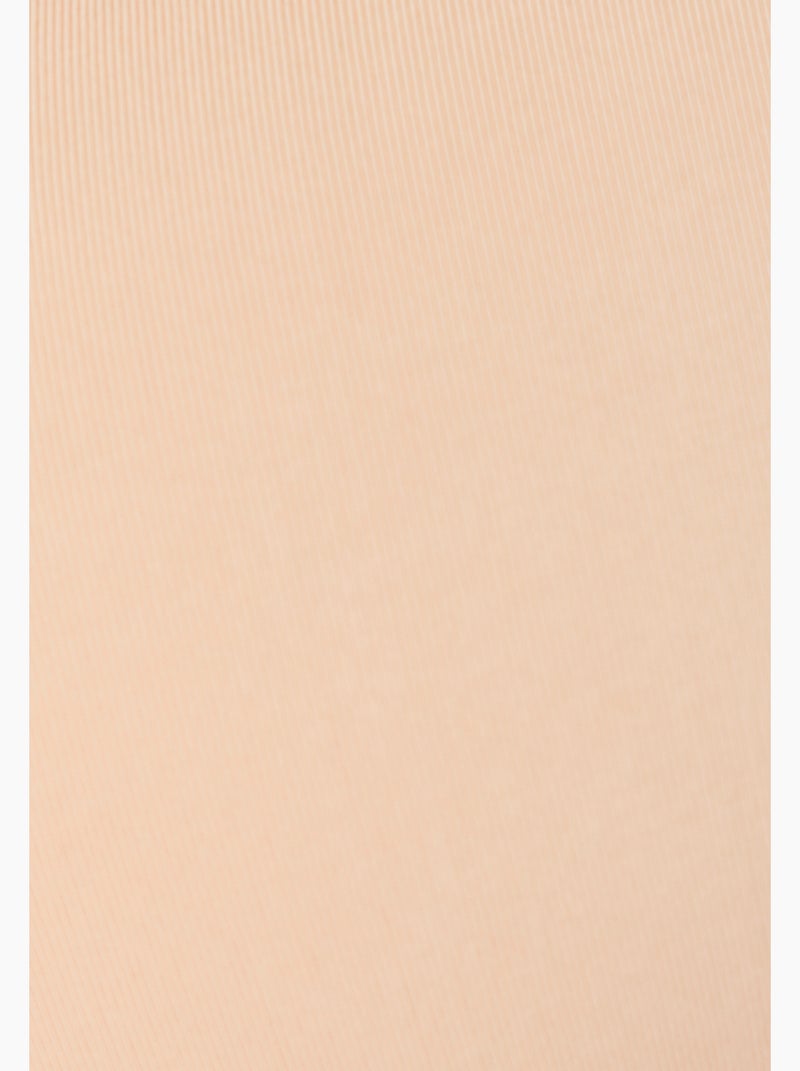 Soutien-gorge bonnets moulés à armatures - Damart Beige - Kiabi