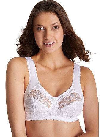 Soutien-gorge bonnets profonds couvrant - DAXON