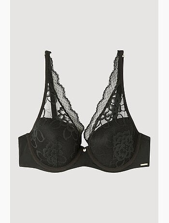 Soutien-gorge bralette avec armature