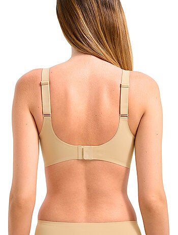 Soutien-gorge bralette préformé sans armatures my silhouette