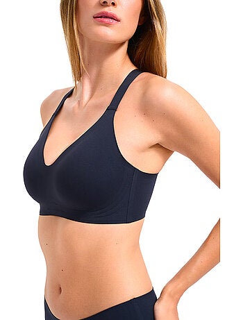 Soutien-gorge bralette préformé sans armatures my silhouette
