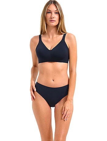 Soutien-gorge bralette préformé sans armatures my silhouette