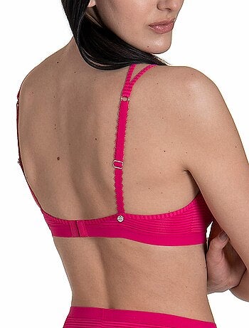 Soutien-gorge bralette sans armatures Fantasy