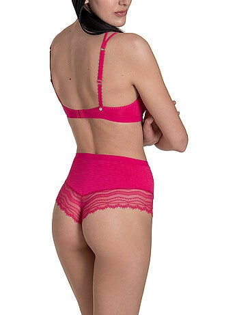 Soutien-gorge bralette sans armatures Fantasy