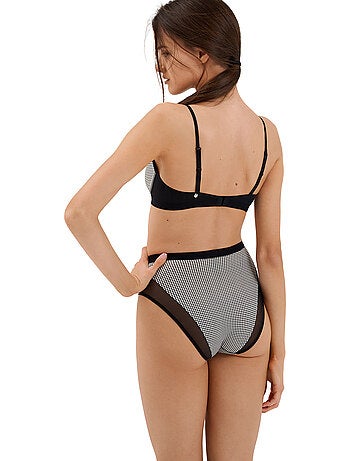 Soutien-gorge bralette sans armatures Mia