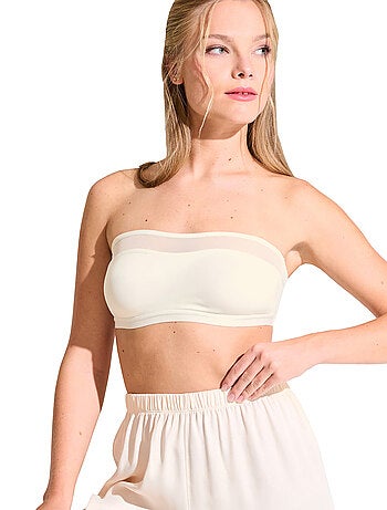 Soutien-gorge bralette sans armatures PARIS