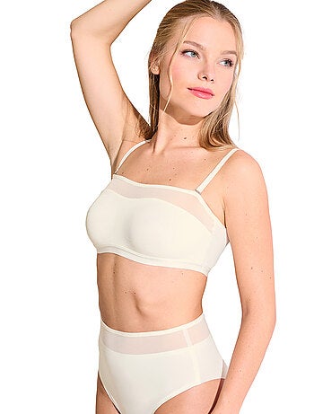 Soutien-gorge bralette sans armatures PARIS