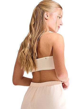 Soutien-gorge bralette sans armatures PARIS
