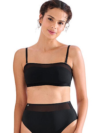 Soutien-gorge bralette sans armatures PARIS