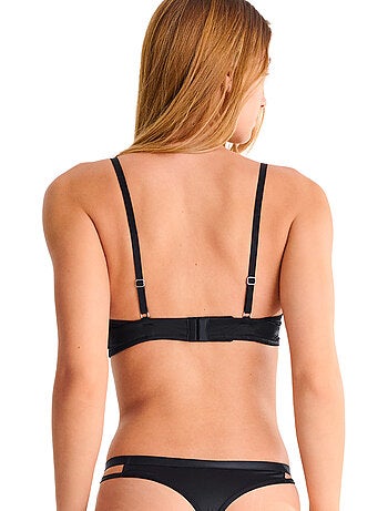 Soutien-gorge bralette triangle sans armatures DESTINY