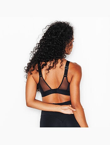 Soutien-gorge brassiere de sport faro - rougegorge lingerie