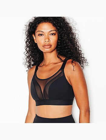 Soutien-gorge brassiere de sport faro - rougegorge lingerie