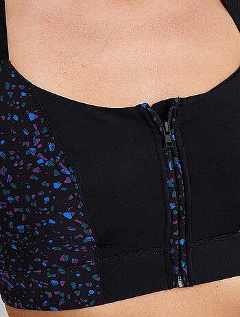 Soutien-gorge brassiere de sport Hynotic - RougeGorge Lingerie