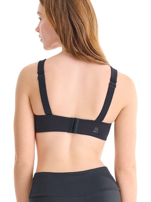 Soutien-gorge brassière de sport préformée sans armatures FREE MOVE - Kiabi