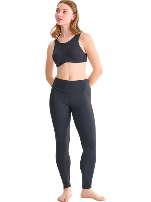 Soutien-gorge brassière de sport préformée sans armatures FREE MOVE - Kiabi
