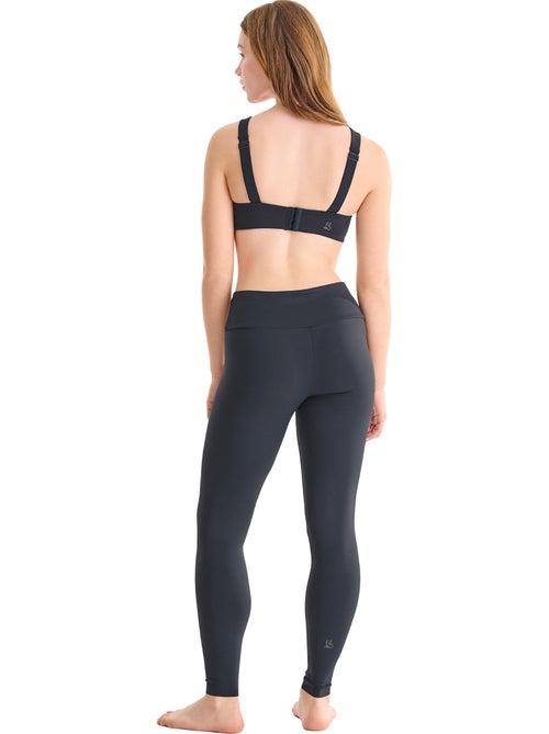 Soutien-gorge brassière de sport préformée sans armatures FREE MOVE - Kiabi