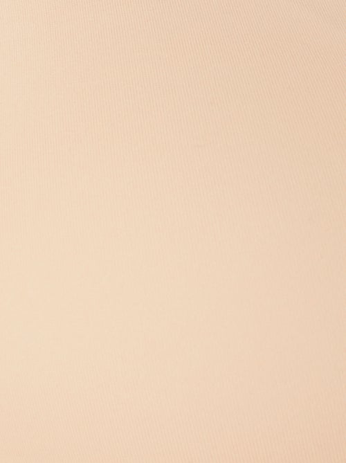 Soutien-gorge brassière invisible sans armatures - Damart - Kiabi