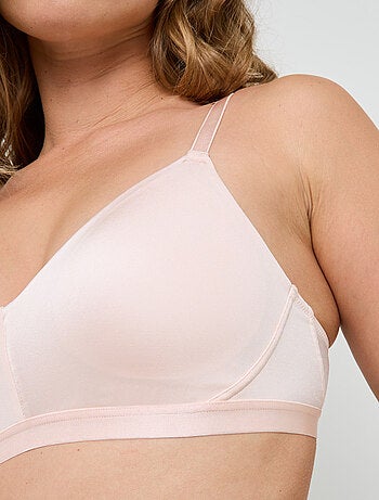 Soutien-gorge brassiere microfibre July - RougeGorge Lingerie