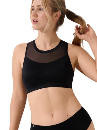 Soutien-gorge brassière préformé sans armatures Lifestyle