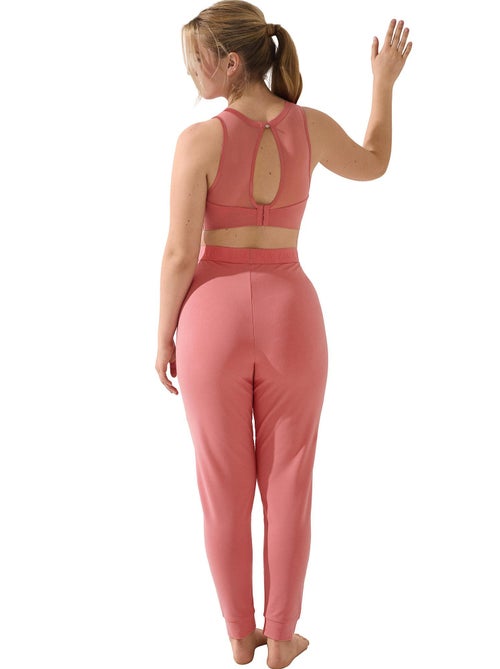 Soutien-gorge brassière préformé sans armatures Lifestyle - Kiabi