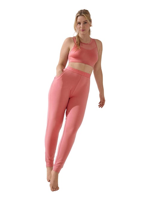 Soutien-gorge brassière préformé sans armatures Lifestyle - Kiabi