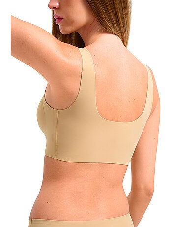 Soutien-gorge brassière sans armatures my silhouette