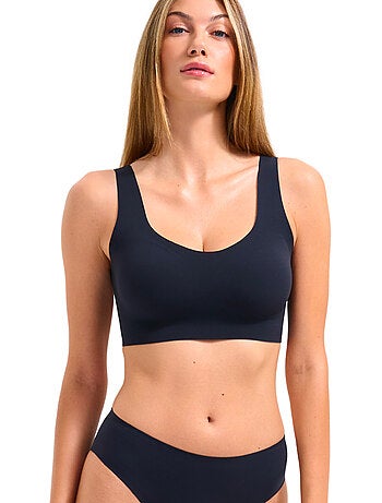 Soutien-gorge brassière sans armatures my silhouette