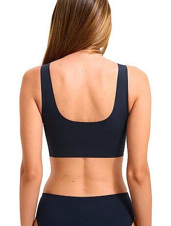 Soutien-gorge brassière sans armatures my silhouette