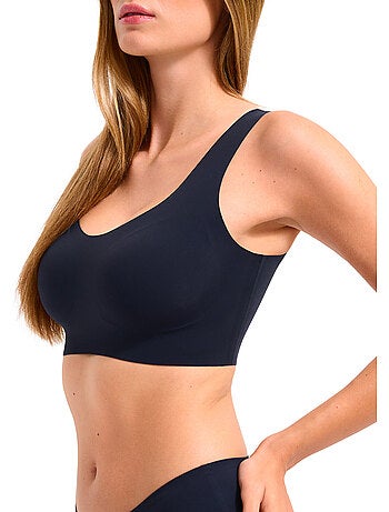 Soutien-gorge brassière sans armatures my silhouette