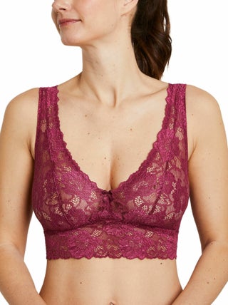 Soutien-gorge brassière sans armatures