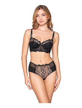 Soutien-gorge bustier LILIUM