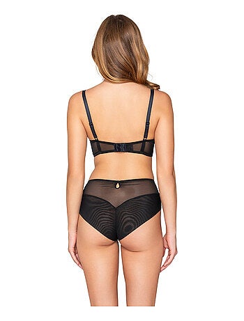 Soutien-gorge bustier LILIUM