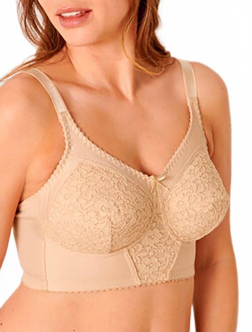 Soutien-gorge bustier sans armatures post opératoire - Kiabi