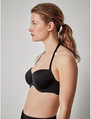 Soutien-gorge capacité bonnets c et d