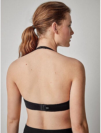 Soutien-gorge capacité bonnets c et d
