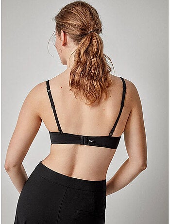 Soutien-gorge capacité bonnets c et d