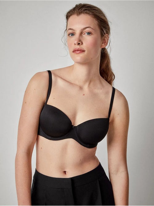 Soutien-gorge capacité bonnets c et d - Kiabi