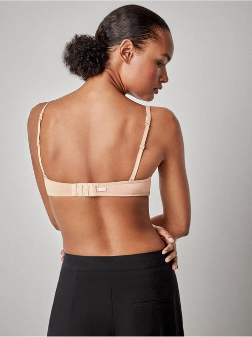 Soutien-gorge capacité bonnets c et d - Kiabi