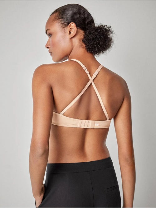 Soutien-gorge capacité bonnets c et d - Kiabi
