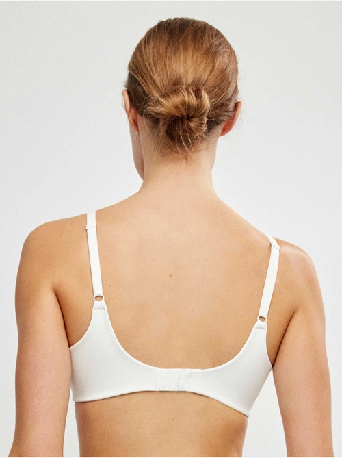 Soutien-gorge capacité effet réducteur de dos - Kiabi