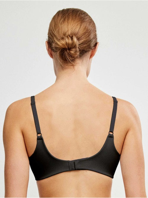 Soutien-gorge capacité effet réducteur de dos - Kiabi