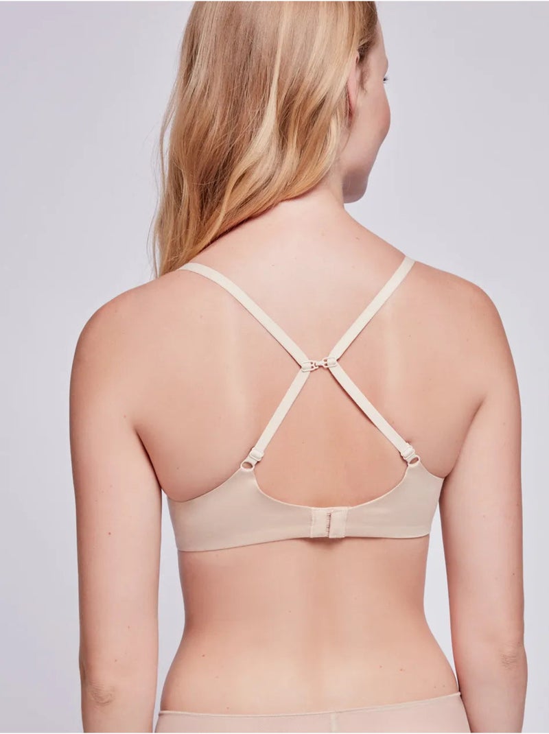 Soutien-gorge capacité memory fit Rose - Kiabi